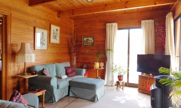 Sale - Finca Country Property -
Torremendo