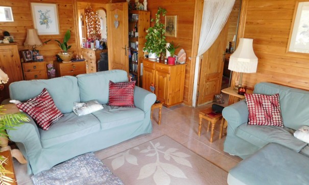 Sale - Finca Country Property -
Torremendo