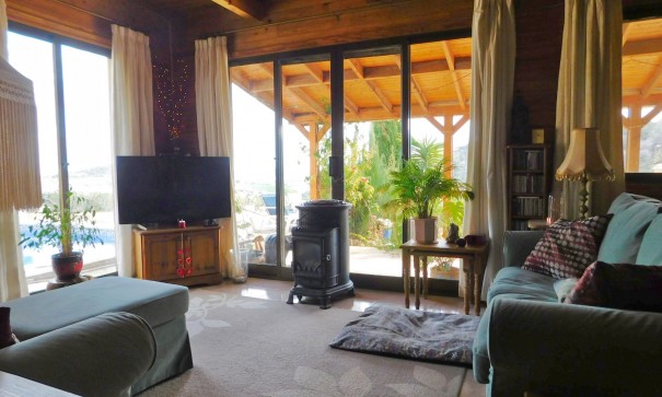 Sale - Finca Country Property -
Torremendo