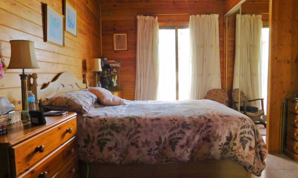 Sale - Finca Country Property -
Torremendo