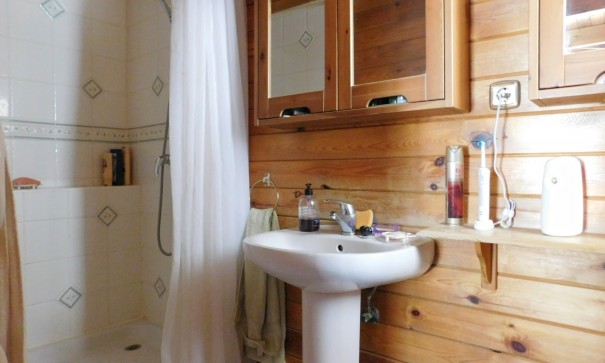 Sale - Finca Country Property -
Torremendo