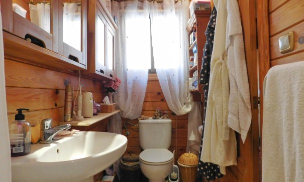 Sale - Finca Country Property -
Torremendo