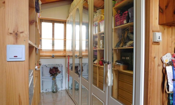 Sale - Finca Country Property -
Torremendo