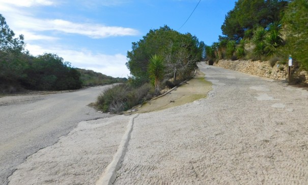 Sale - Finca Country Property -
Torremendo