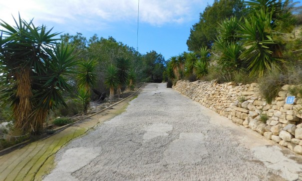 Sale - Finca Country Property -
Torremendo