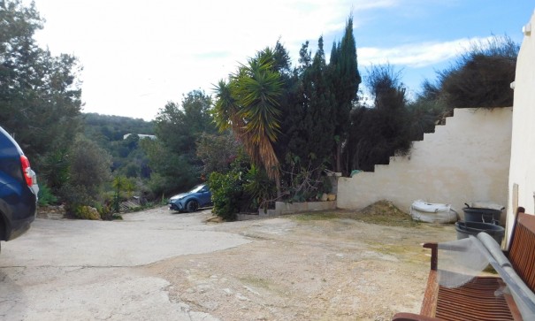 Sale - Finca Country Property -
Torremendo