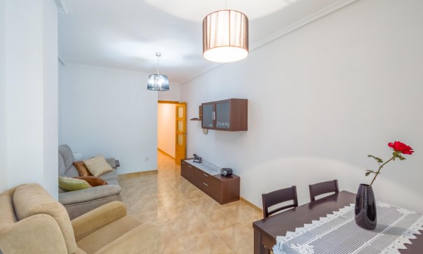 Sprzedaż - Apartament mieszkanie -
Torrevieja - Acequion