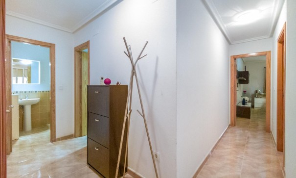 Sprzedaż - Apartament mieszkanie -
Torrevieja - Acequion