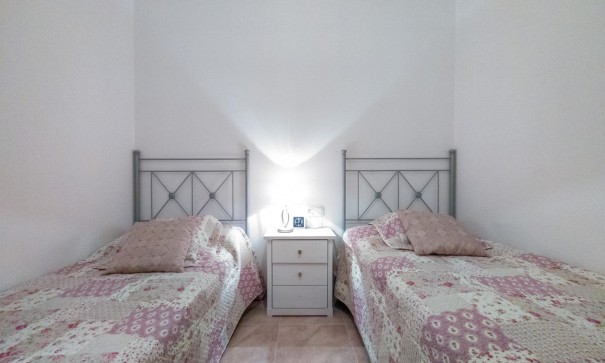 Sprzedaż - Apartament mieszkanie -
Torrevieja - Acequion