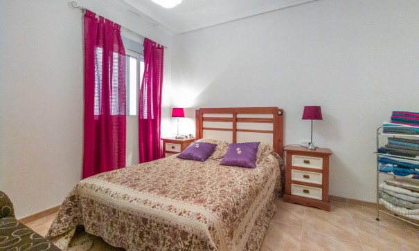 Sprzedaż - Apartament mieszkanie -
Torrevieja - Acequion