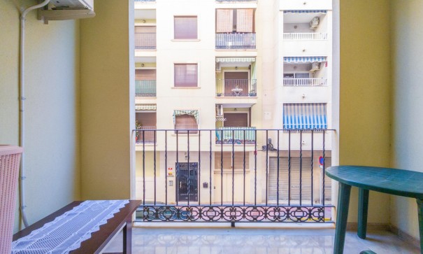 Sprzedaż - Apartament mieszkanie -
Torrevieja - Acequion