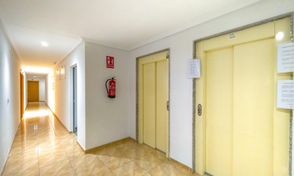 Sprzedaż - Apartament mieszkanie -
Torrevieja - Acequion
