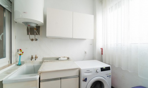 Herverkoop - Apartement Flat -
Torrevieja - Playa del cura