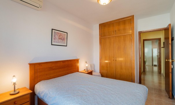 Herverkoop - Apartement Flat -
Torrevieja - Playa del cura