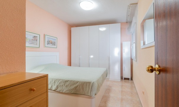 Herverkoop - Apartement Flat -
Torrevieja - Playa del cura