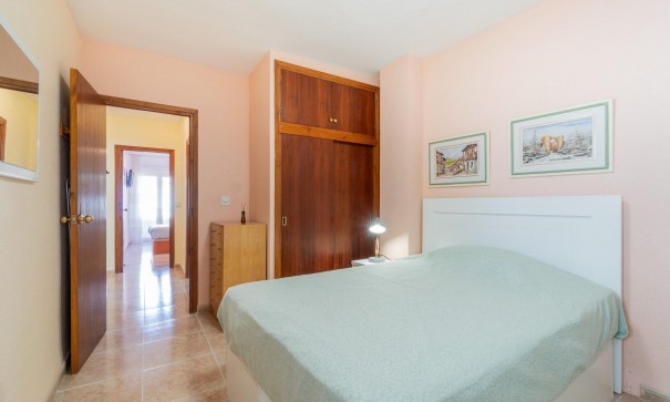 Herverkoop - Apartement Flat -
Torrevieja - Playa del cura