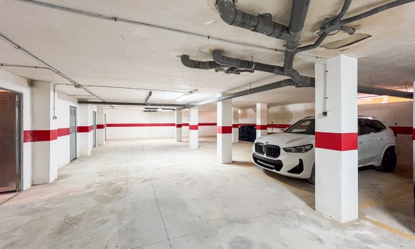 Sale - Parking + Storage room -
Orihuela Costa - Lomas De Cabo Roig