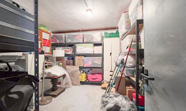 Sale - Parking + Storage room -
Orihuela Costa - Lomas De Cabo Roig