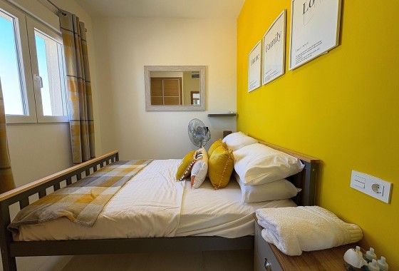 Nouvelle construction - Vrijstaande Villa -
Pinoso