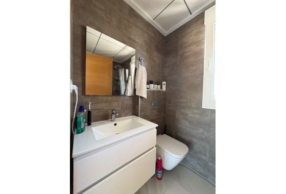 Nouvelle construction - Vrijstaande Villa -
Pinoso