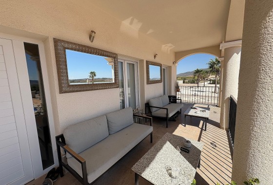 Nouvelle construction - Vrijstaande Villa -
Pinoso