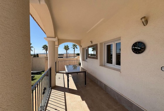 Nouvelle construction - Vrijstaande Villa -
Pinoso