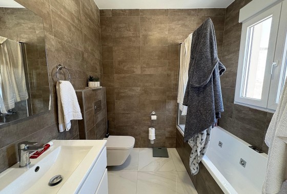 Nouvelle construction - Vrijstaande Villa -
Pinoso