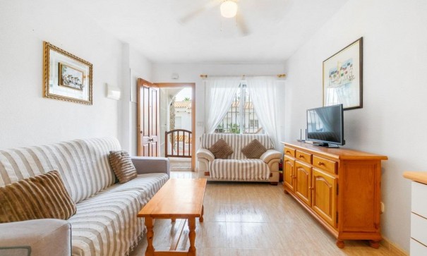 Sprzedaż - Apartament mieszkanie -
Orihuela Costa - Aguamarina