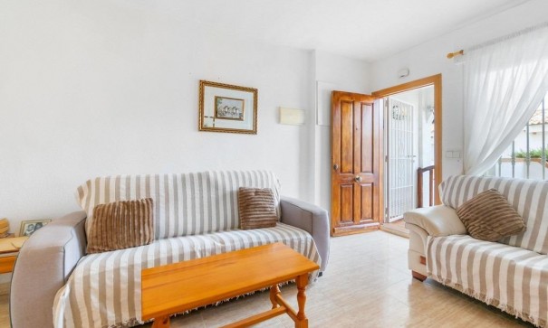 Sprzedaż - Apartament mieszkanie -
Orihuela Costa - Aguamarina