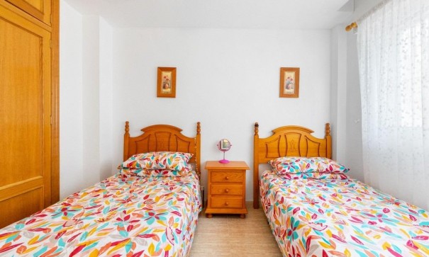 Sprzedaż - Apartament mieszkanie -
Orihuela Costa - Aguamarina