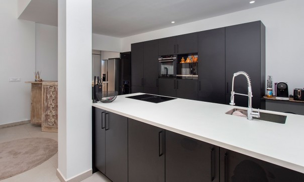 Sprzedaż - Finca nieruchomość wiejska -
Pinoso - Campo