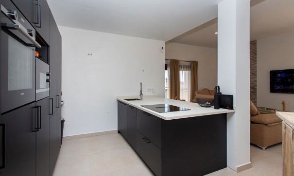 Sprzedaż - Finca nieruchomość wiejska -
Pinoso - Campo