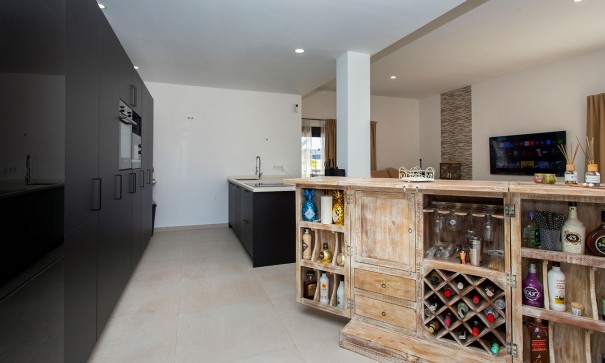 Sprzedaż - Finca nieruchomość wiejska -
Pinoso - Campo