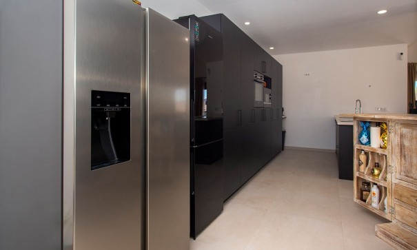 Sprzedaż - Finca nieruchomość wiejska -
Pinoso - Campo