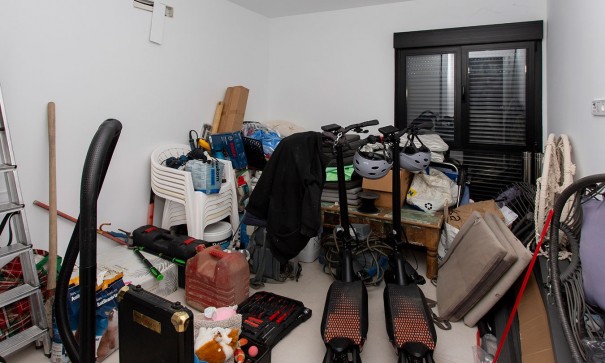 Sprzedaż - Finca nieruchomość wiejska -
Pinoso - Campo