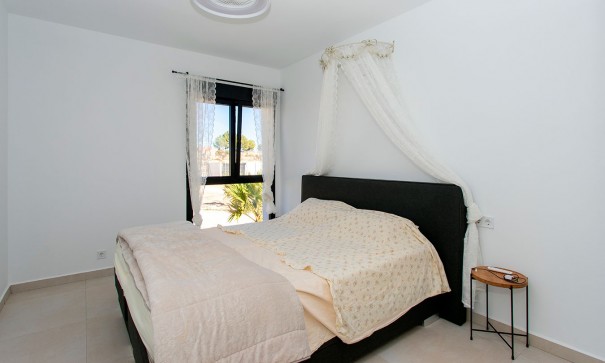 Sprzedaż - Finca nieruchomość wiejska -
Pinoso - Campo