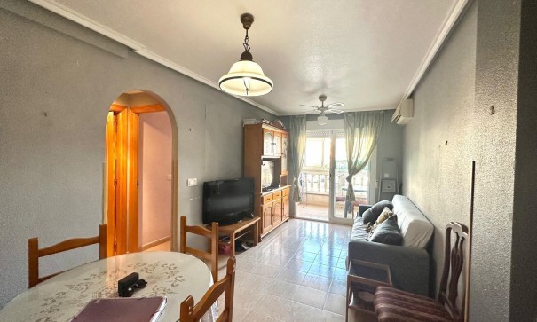 Sprzedaż - Apartament mieszkanie -
Torrevieja - torrevieja