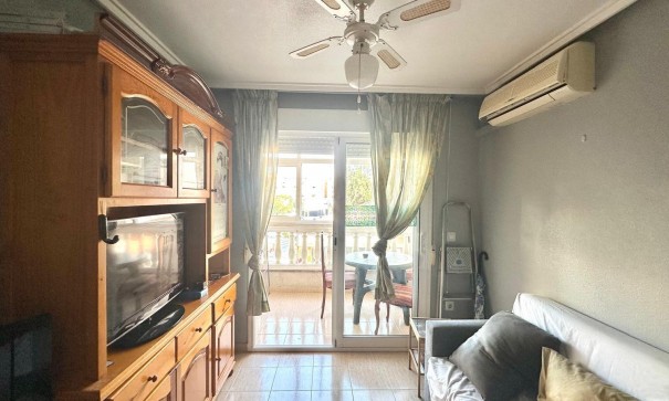 Sprzedaż - Apartament mieszkanie -
Torrevieja - torrevieja