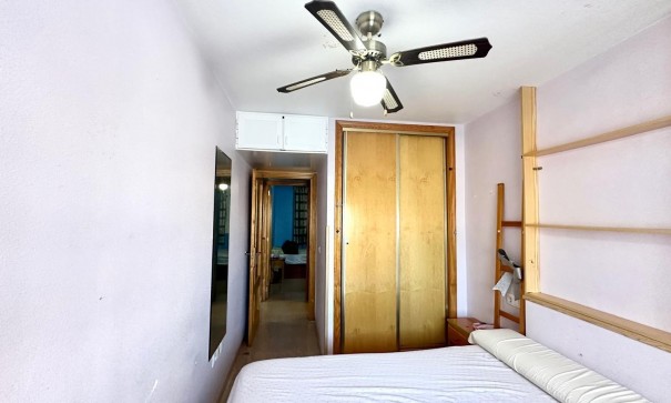 Sprzedaż - Apartament mieszkanie -
Torrevieja - torrevieja