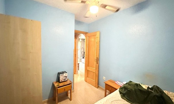 Sprzedaż - Apartament mieszkanie -
Torrevieja - torrevieja