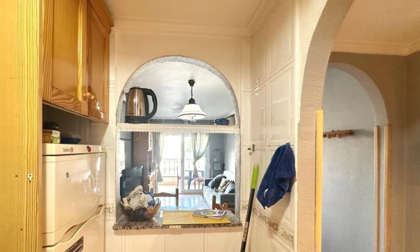 Sprzedaż - Apartament mieszkanie -
Torrevieja - torrevieja