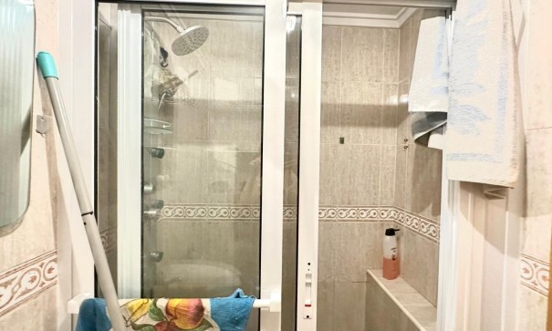 Sprzedaż - Apartament mieszkanie -
Torrevieja - torrevieja