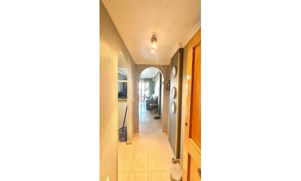 Sprzedaż - Apartament mieszkanie -
Torrevieja - torrevieja