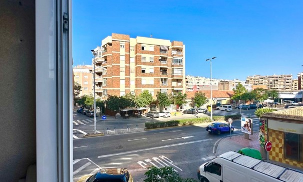Sprzedaż - Apartament mieszkanie -
Torrevieja - torrevieja