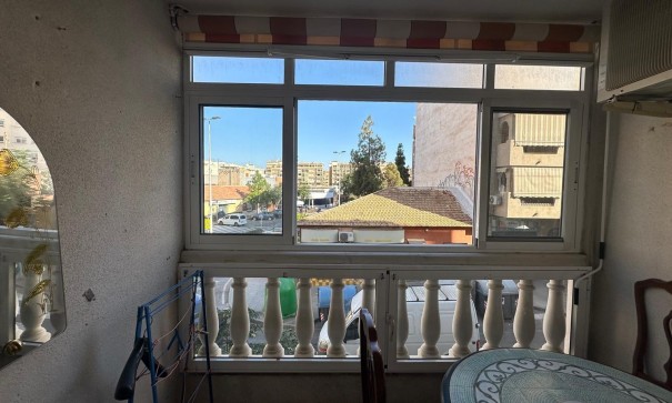 Sprzedaż - Apartament mieszkanie -
Torrevieja - torrevieja