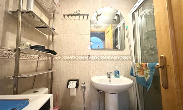 Sprzedaż - Apartament mieszkanie -
Torrevieja - torrevieja
