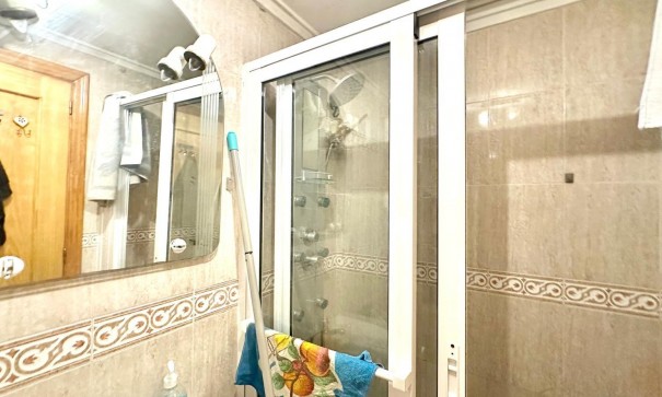 Sprzedaż - Apartament mieszkanie -
Torrevieja - torrevieja