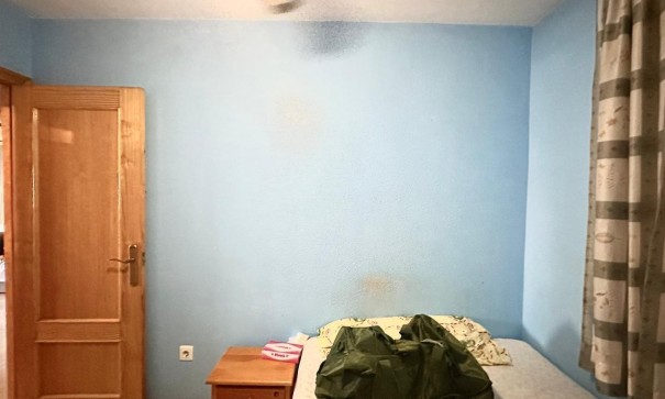 Sprzedaż - Apartament mieszkanie -
Torrevieja - torrevieja