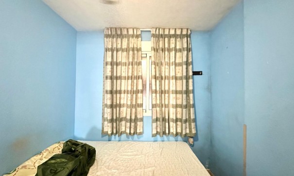 Sprzedaż - Apartament mieszkanie -
Torrevieja - torrevieja