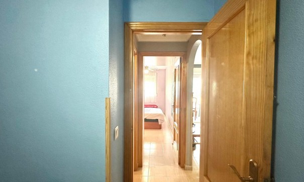 Sprzedaż - Apartament mieszkanie -
Torrevieja - torrevieja